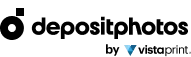 DepositPhotos logo
