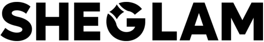 SHEGLAM logo