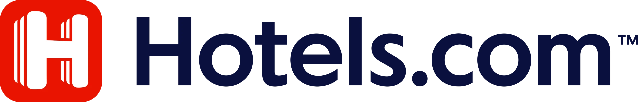 Hotels.com logo